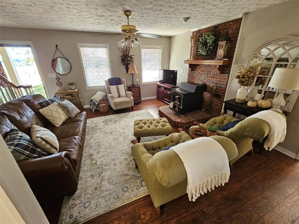 1234 Sunset Drive Winder, GA 30680