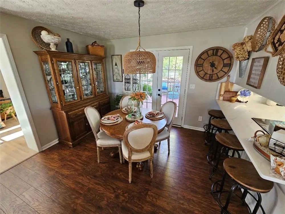1234 Sunset Drive Winder, GA 30680