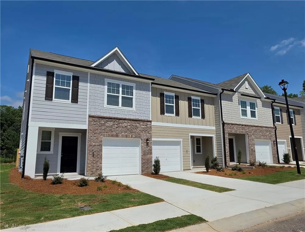 1147 Lucienne Boulevard Auburn, GA 30011