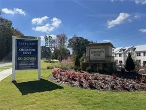 1147 Lucienne Boulevard Auburn, GA 30011