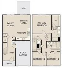 1147 Lucienne Boulevard Auburn, GA 30011