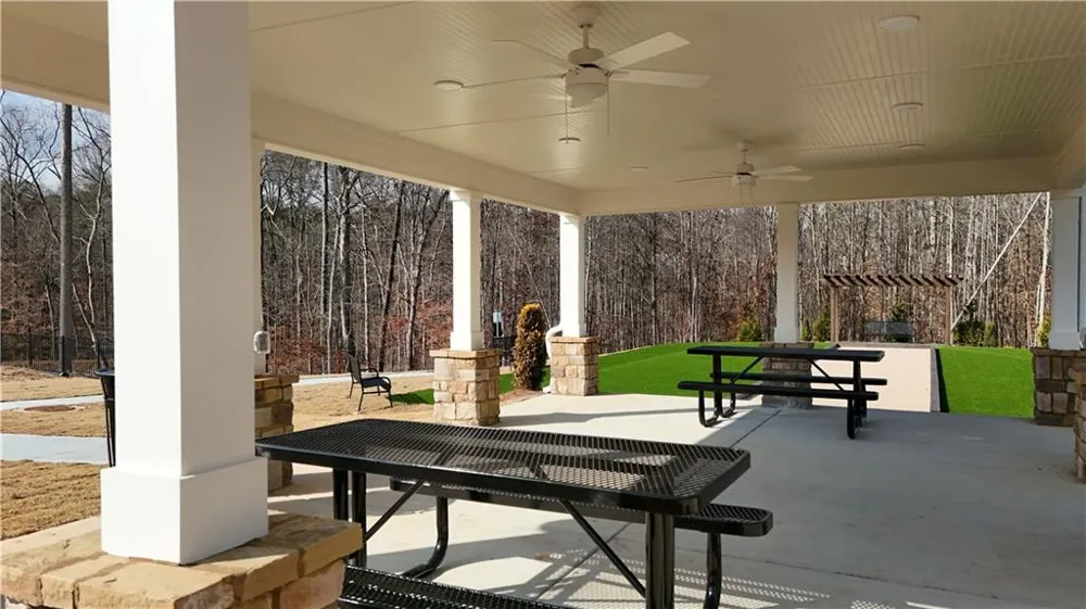 1147 Lucienne Boulevard Auburn, GA 30011