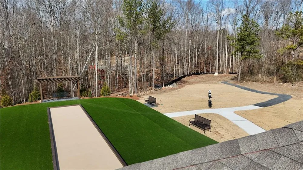 1147 Lucienne Boulevard Auburn, GA 30011