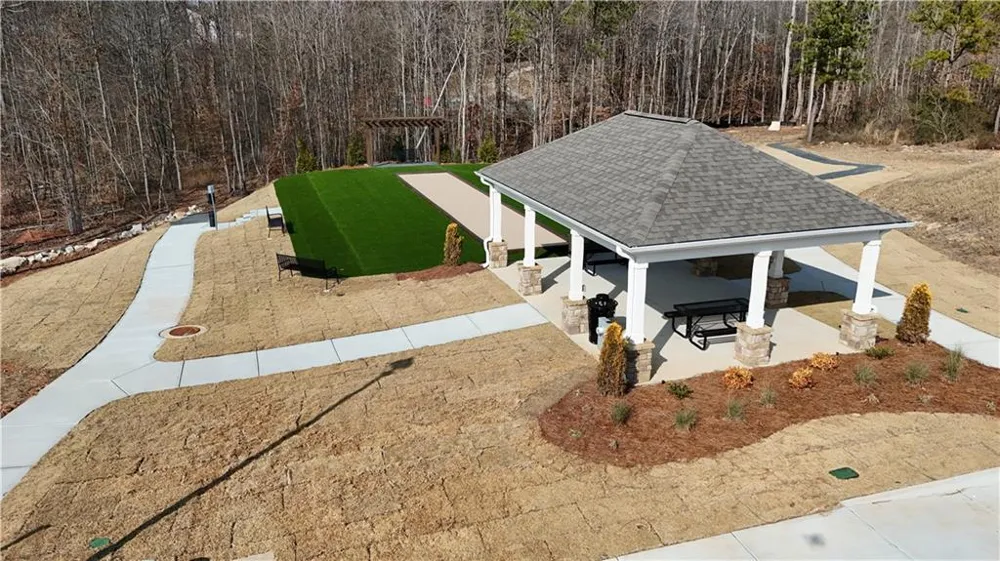 1147 Lucienne Boulevard Auburn, GA 30011