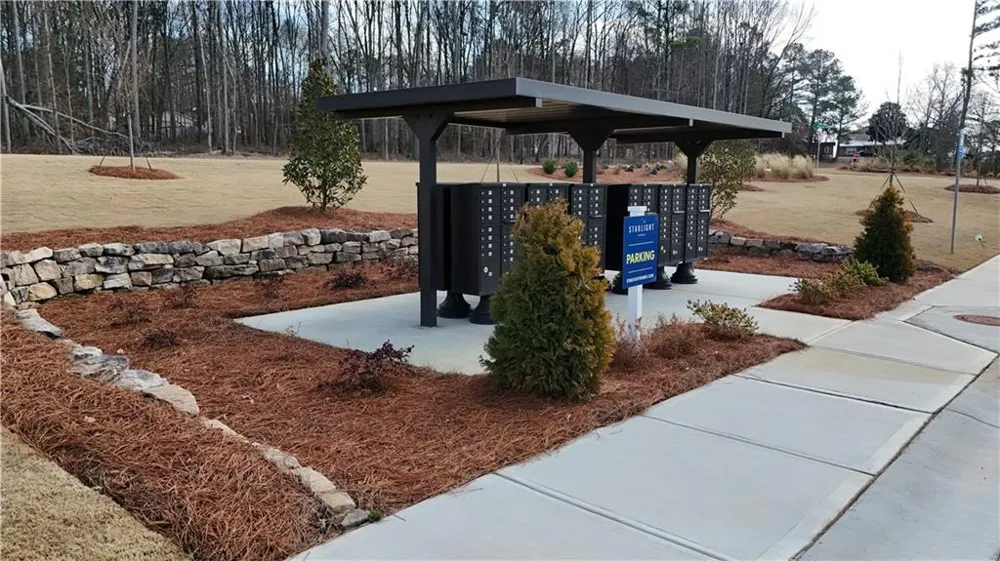 1147 Lucienne Boulevard Auburn, GA 30011