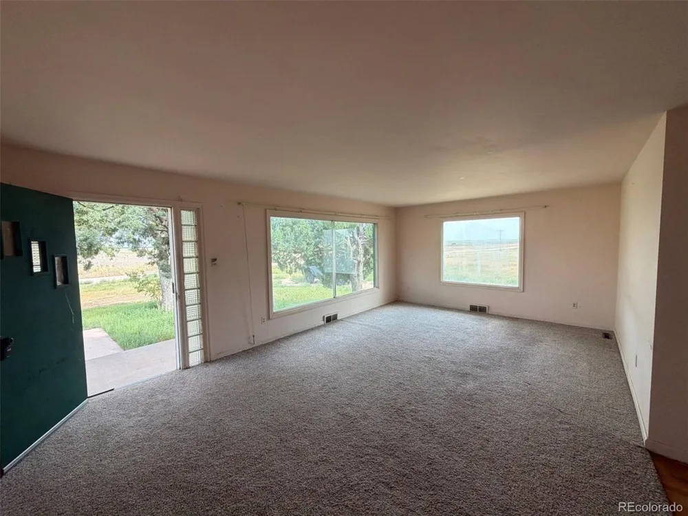 40201 County Road Yy Otis, CO 80743