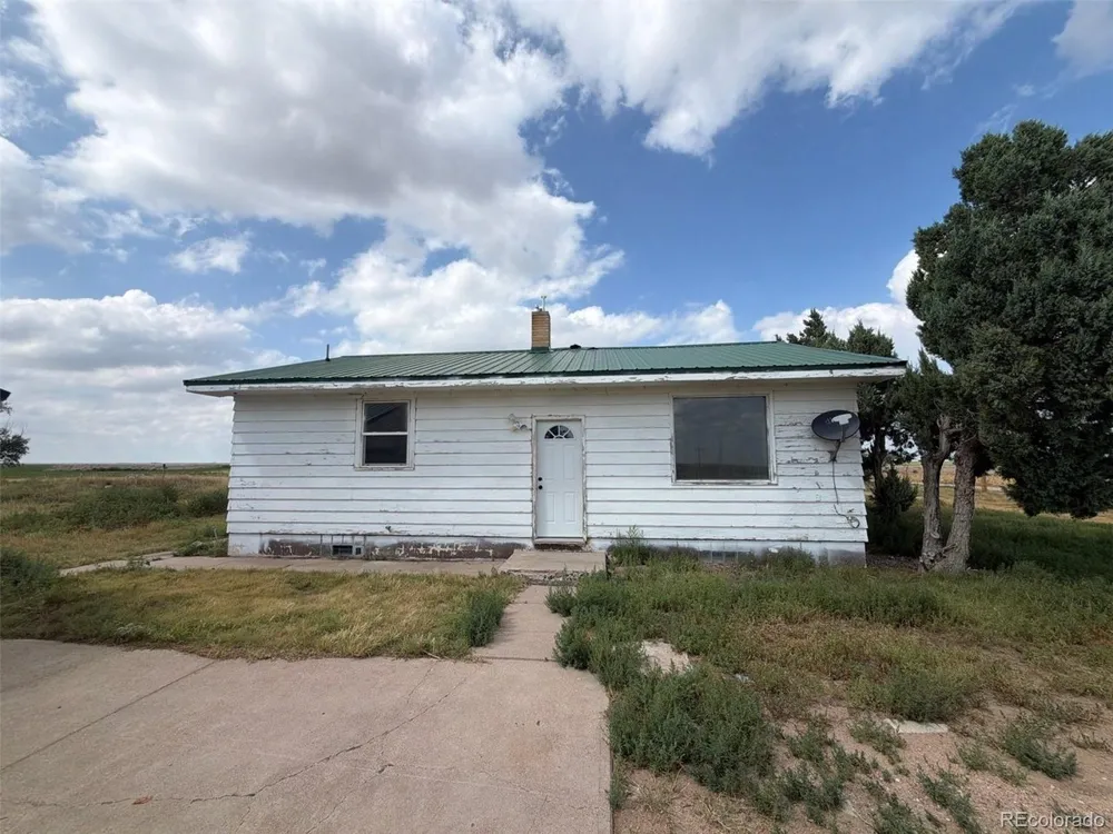 40201 County Road Yy Otis, CO 80743