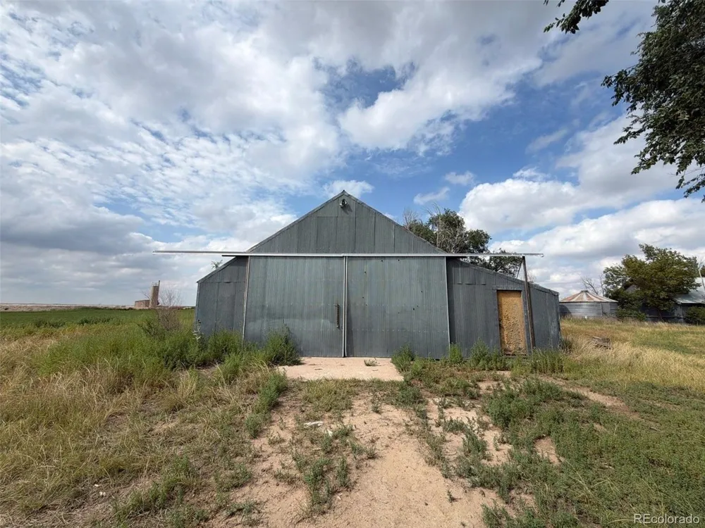 40201 County Road Yy Otis, CO 80743