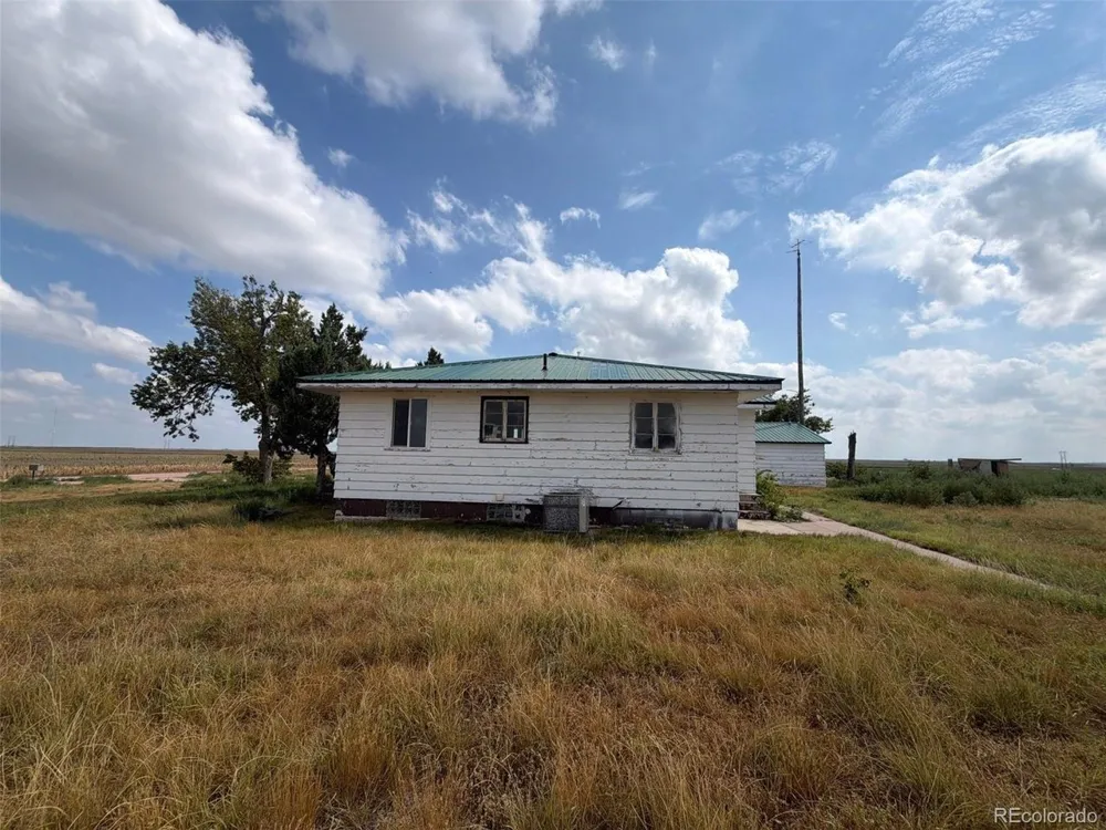 40201 County Road Yy Otis, CO 80743