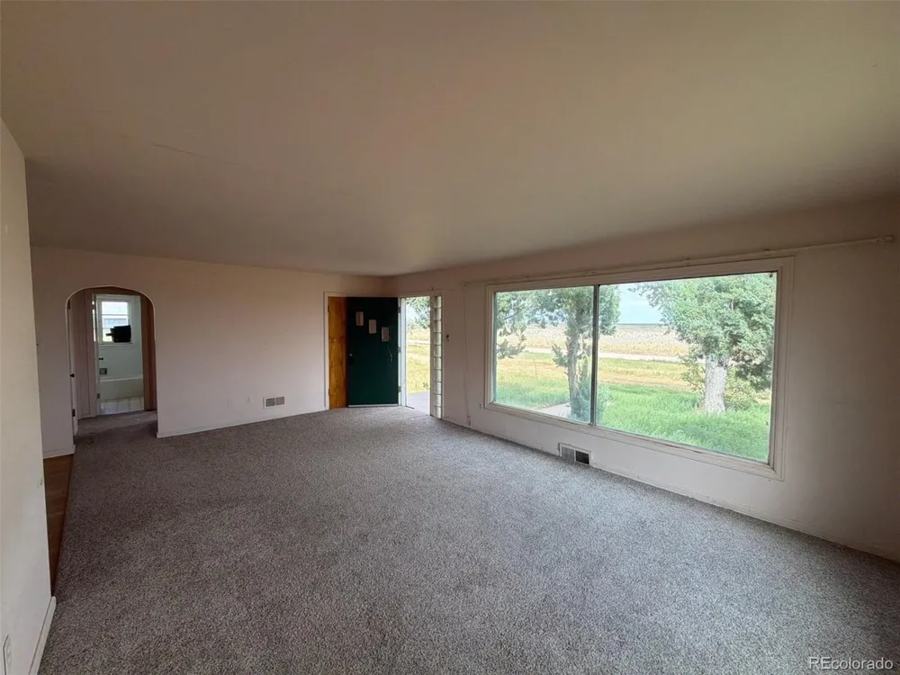 40201 County Road Yy Otis, CO 80743