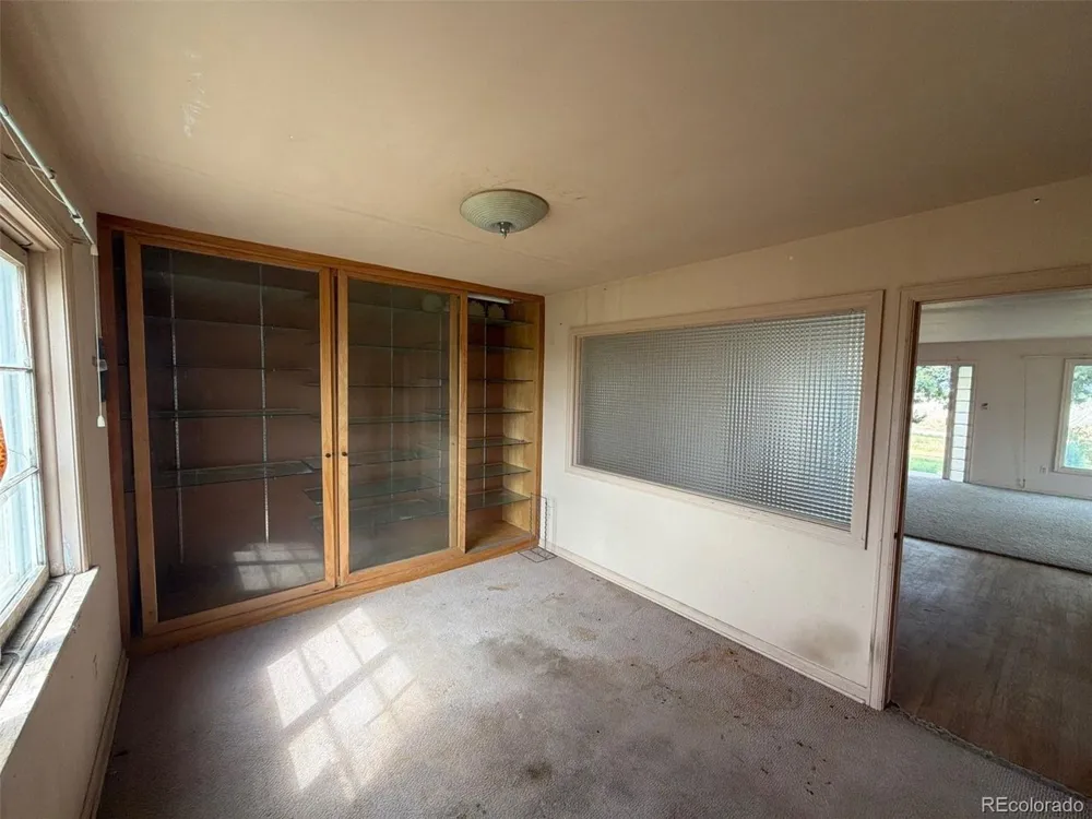 40201 County Road Yy Otis, CO 80743