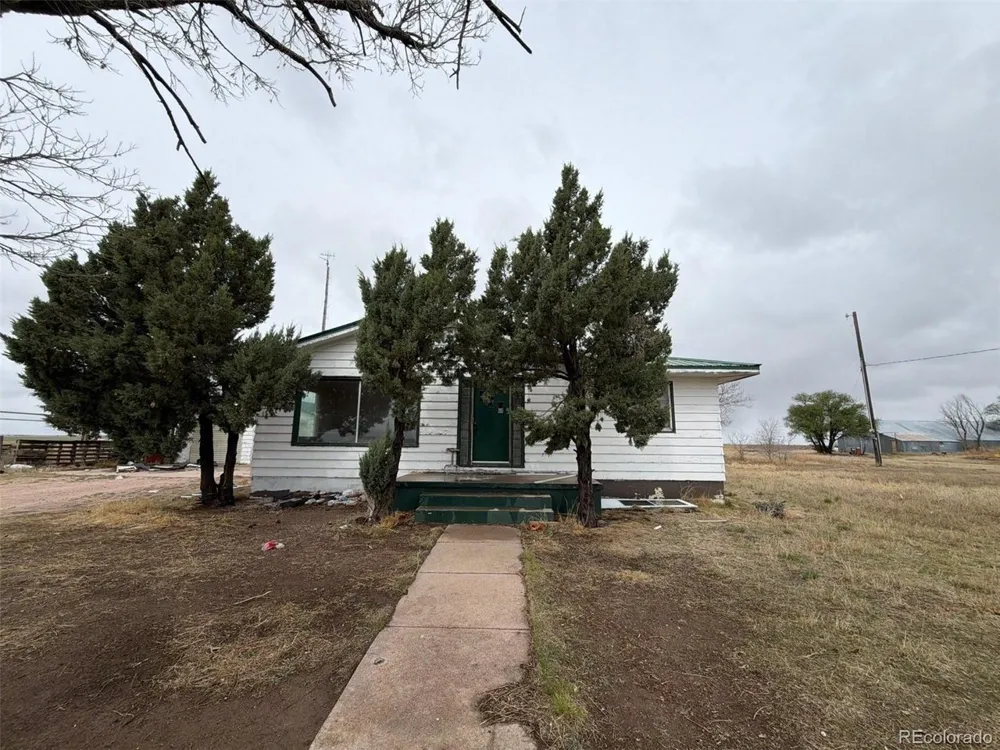 40201 County Road Yy Otis, CO 80743