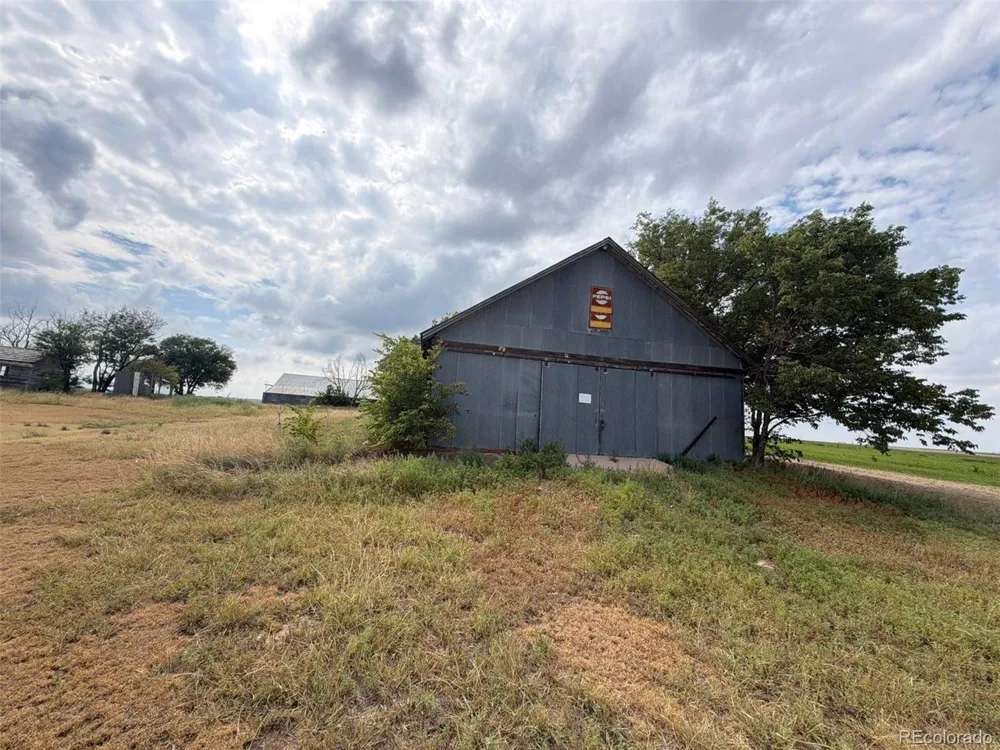 40201 County Road Yy Otis, CO 80743