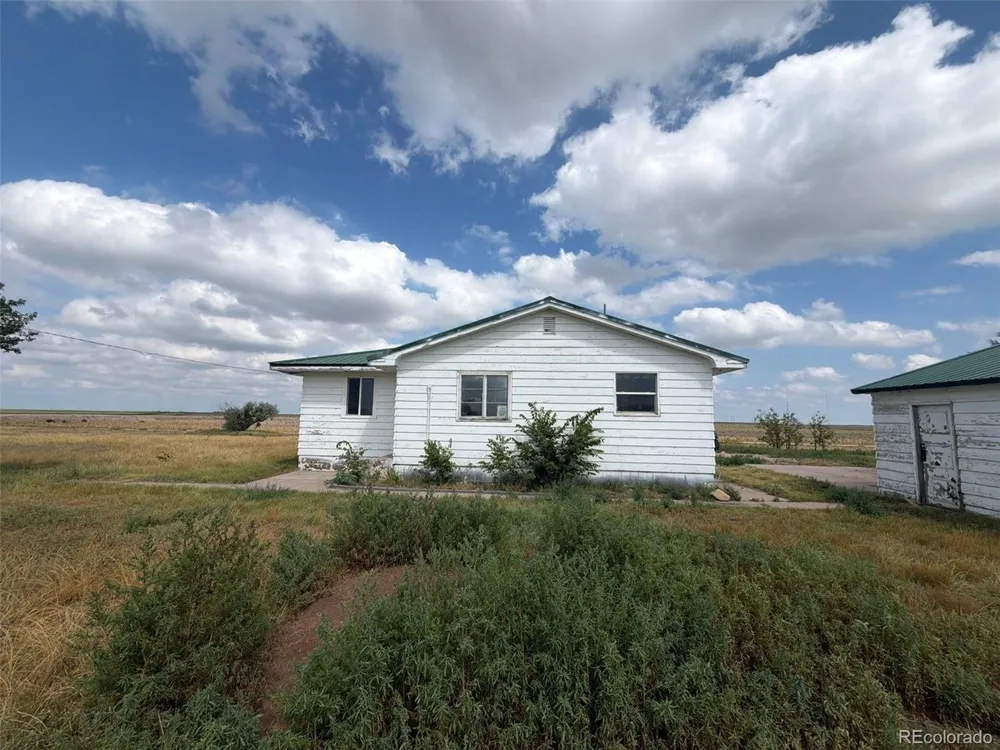 40201 County Road Yy Otis, CO 80743