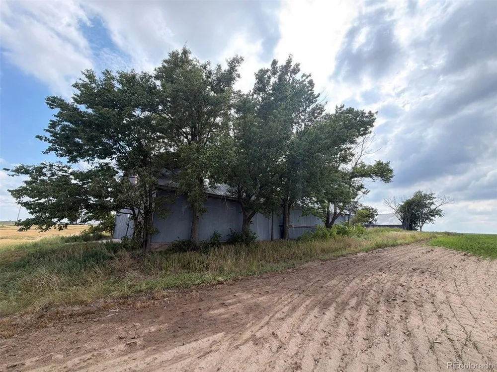 40201 County Road Yy Otis, CO 80743