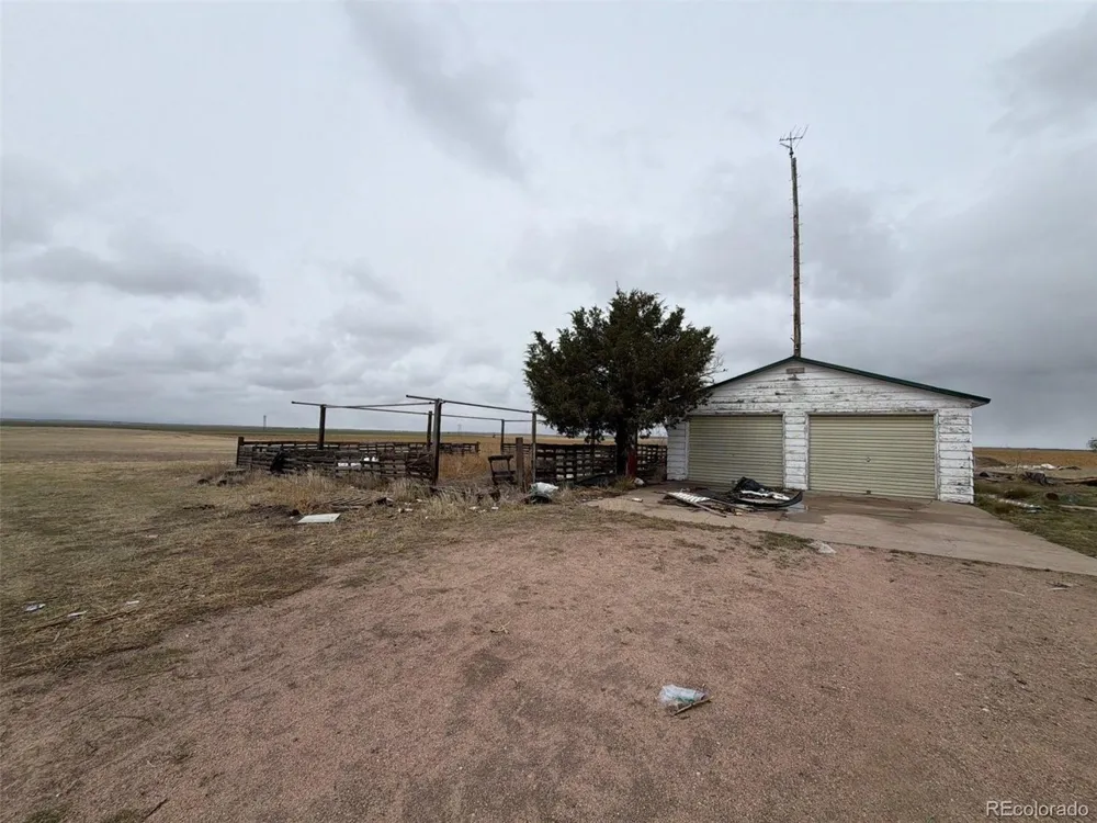 40201 County Road Yy Otis, CO 80743