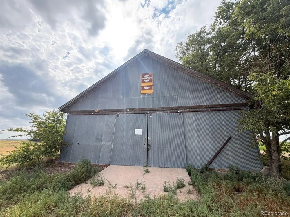 40201 County Road Yy Otis, CO 80743