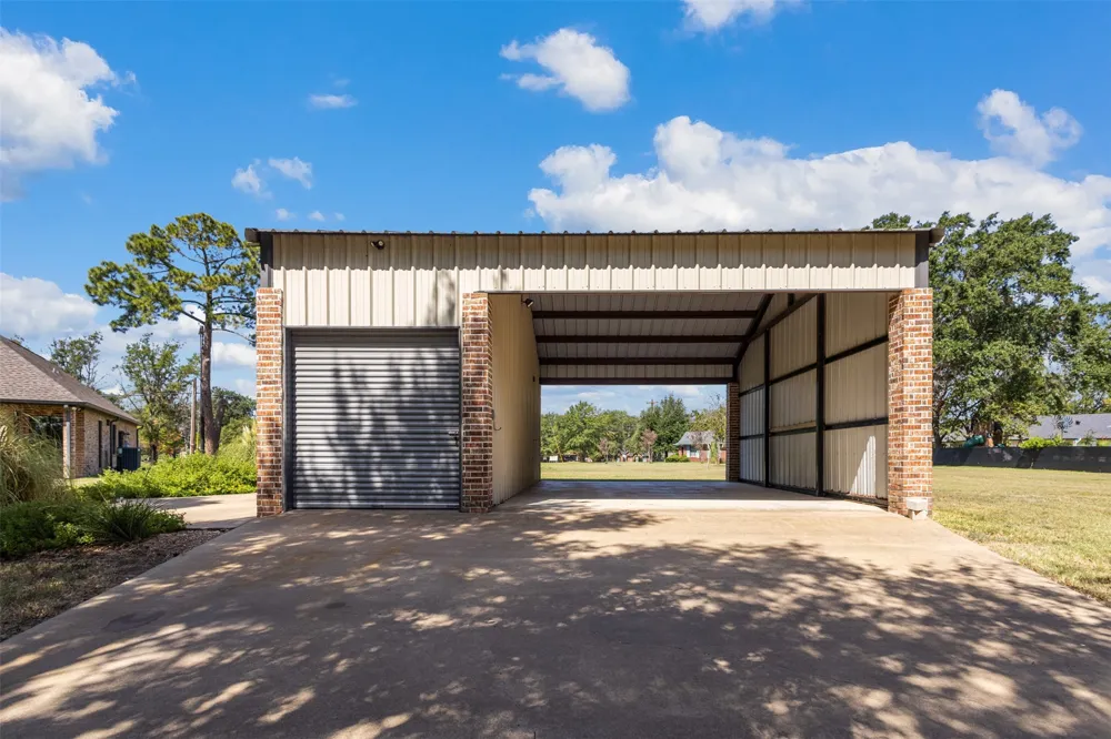 63 Sunset Boulevard Star Harbor, TX 75148