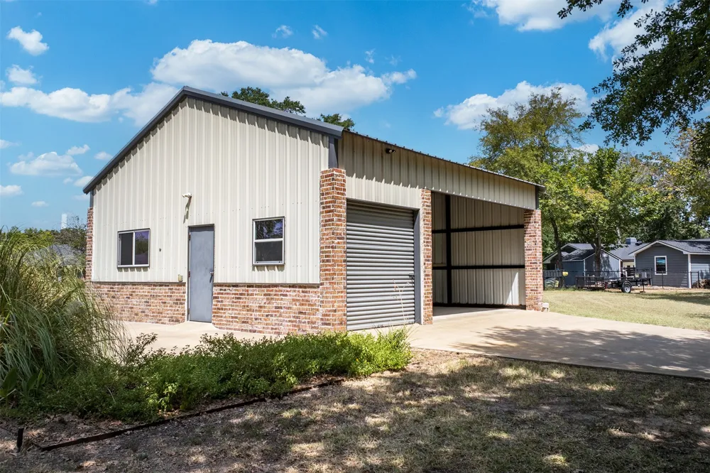 63 Sunset Boulevard Star Harbor, TX 75148