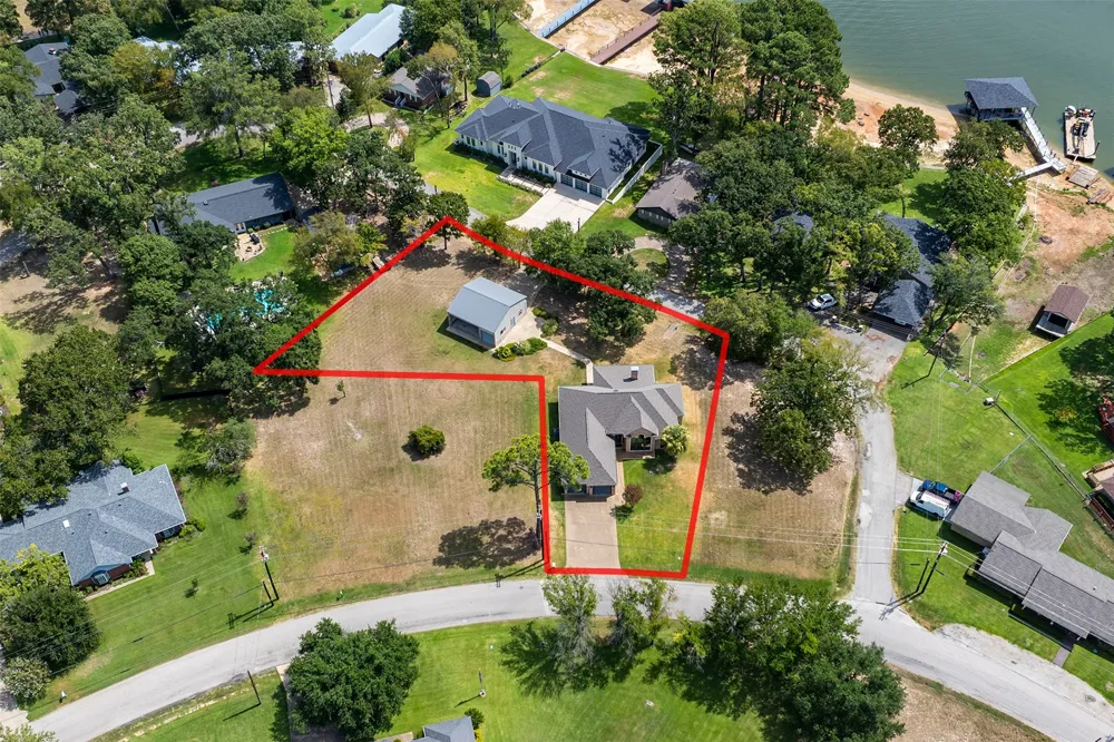63 Sunset Boulevard Star Harbor, TX 75148
