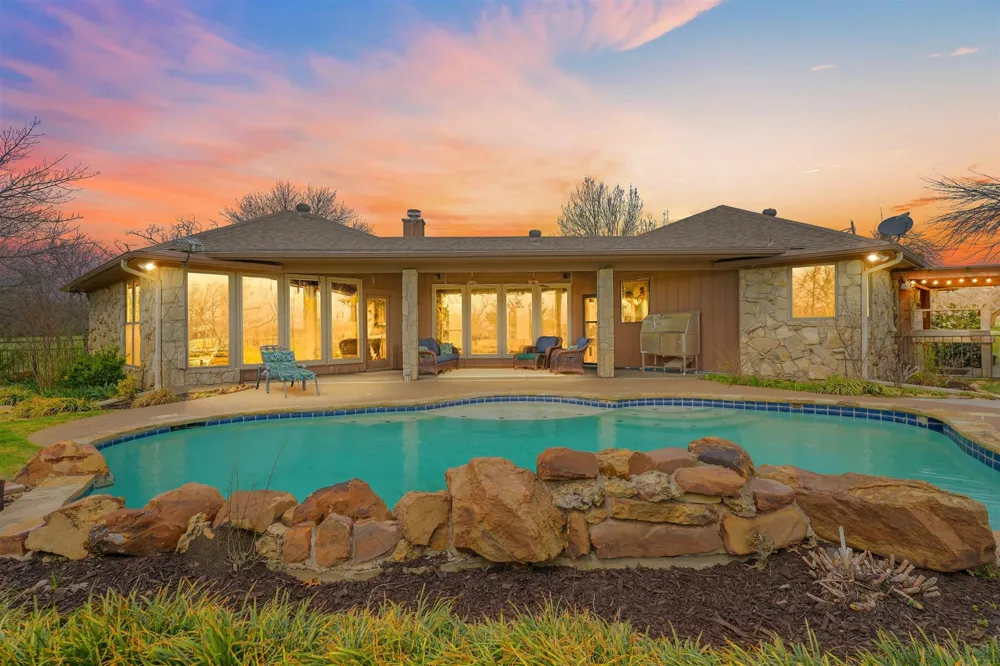 9711 Jim Christal Road Krum, TX 76249