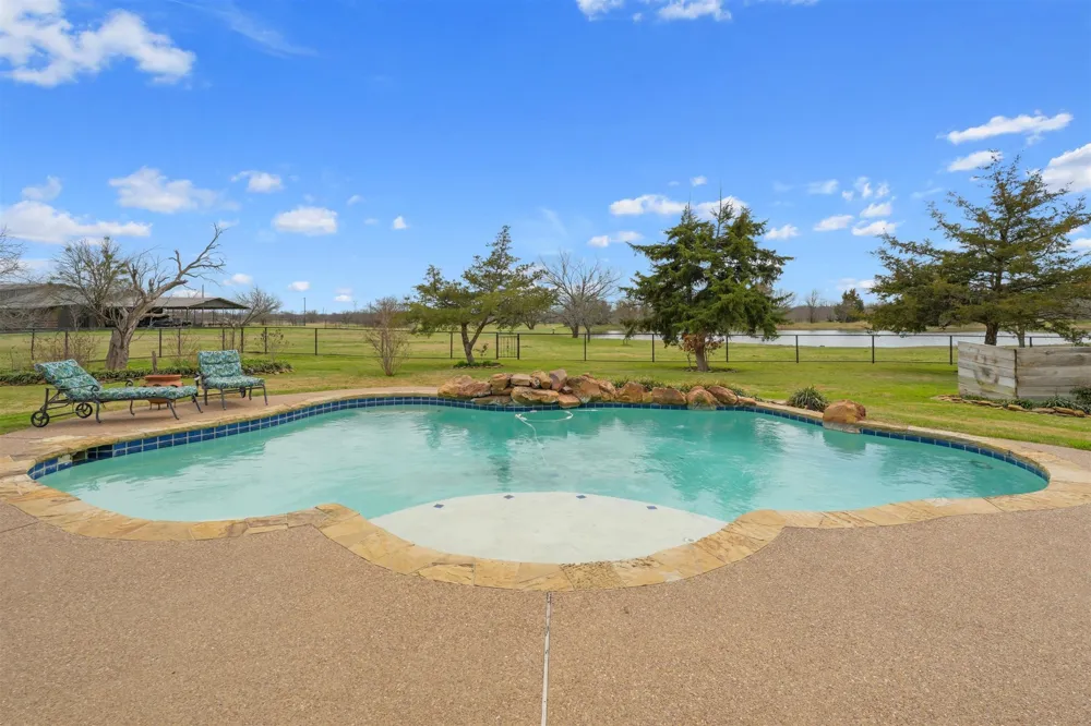 9711 Jim Christal Road Krum, TX 76249