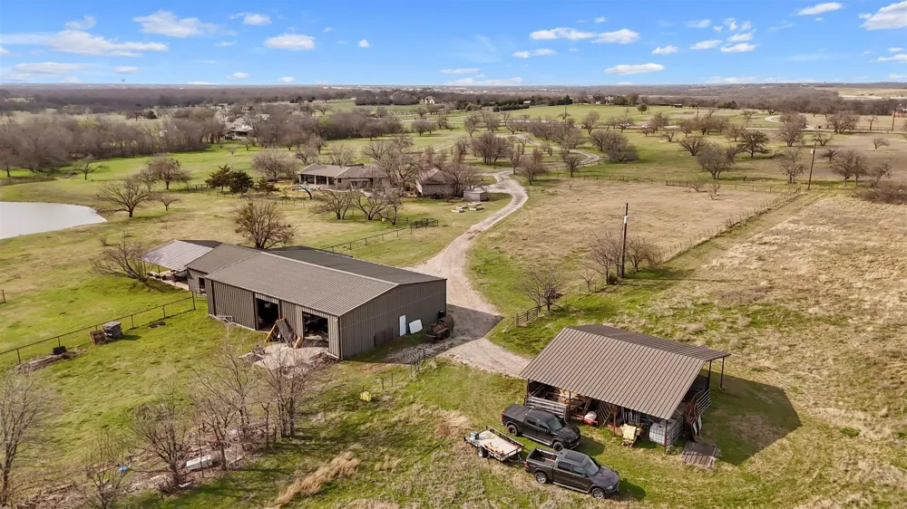 9711 Jim Christal Road Krum, TX 76249