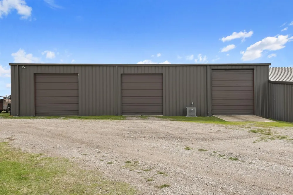 9711 Jim Christal Road Krum, TX 76249
