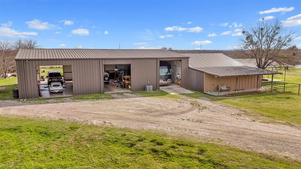 9711 Jim Christal Road Krum, TX 76249