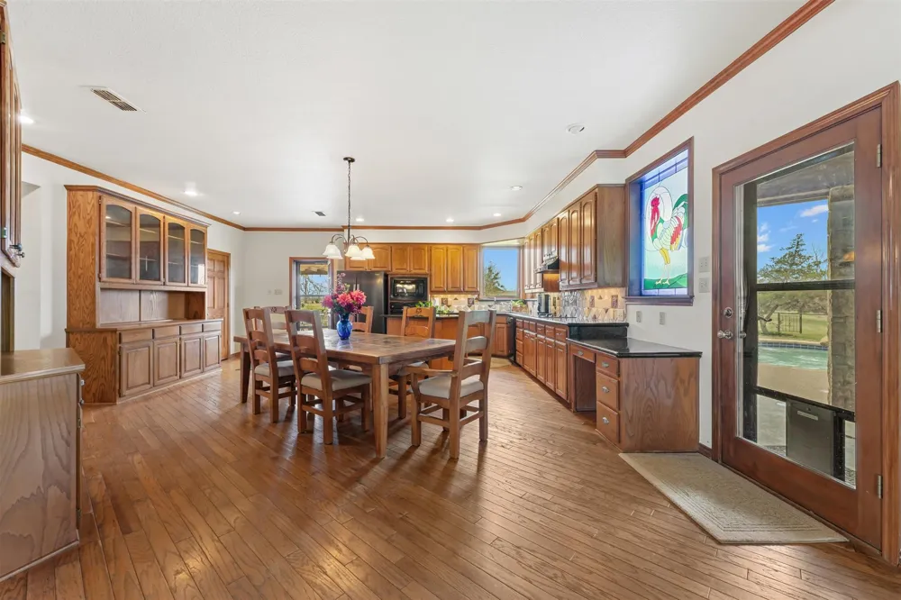 9711 Jim Christal Road Krum, TX 76249