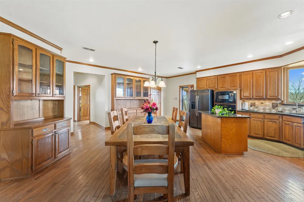 9711 Jim Christal Road Krum, TX 76249