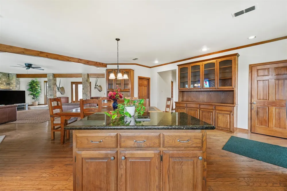 9711 Jim Christal Road Krum, TX 76249