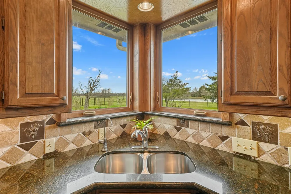 9711 Jim Christal Road Krum, TX 76249