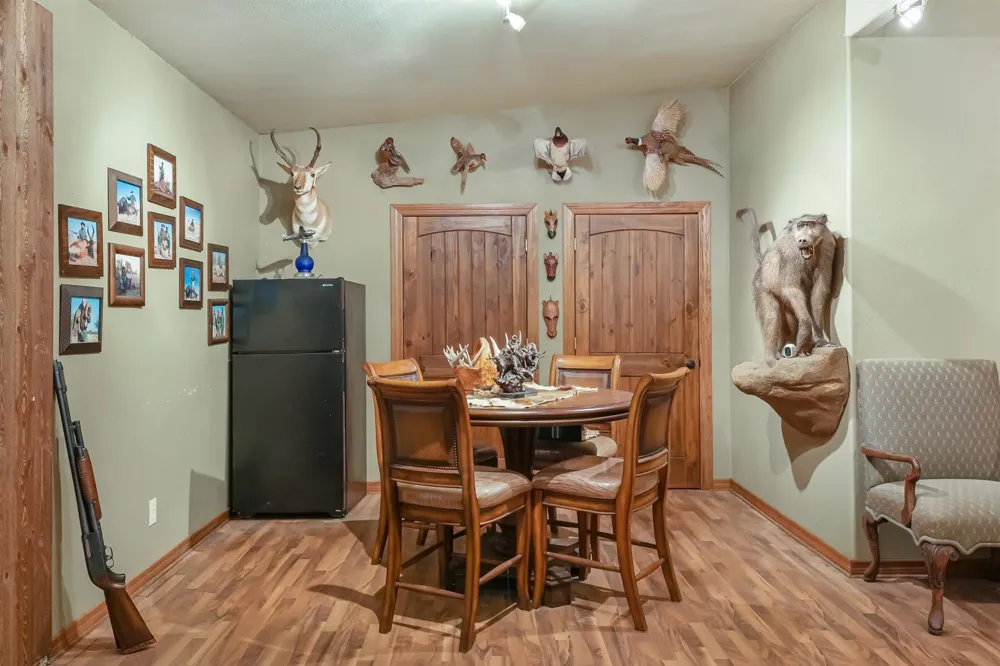 9711 Jim Christal Road Krum, TX 76249
