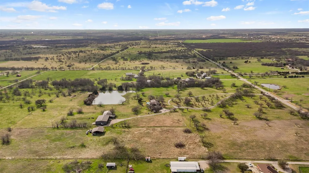 9711 Jim Christal Road Krum, TX 76249