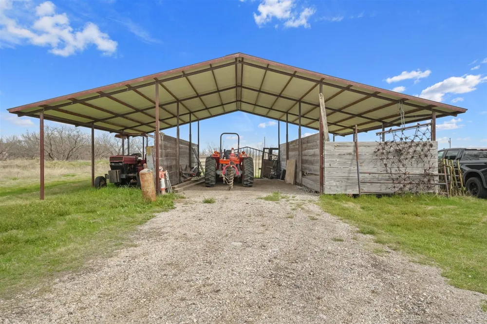 9711 Jim Christal Road Krum, TX 76249