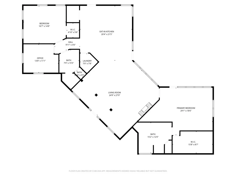 9711 Jim Christal Road Krum, TX 76249