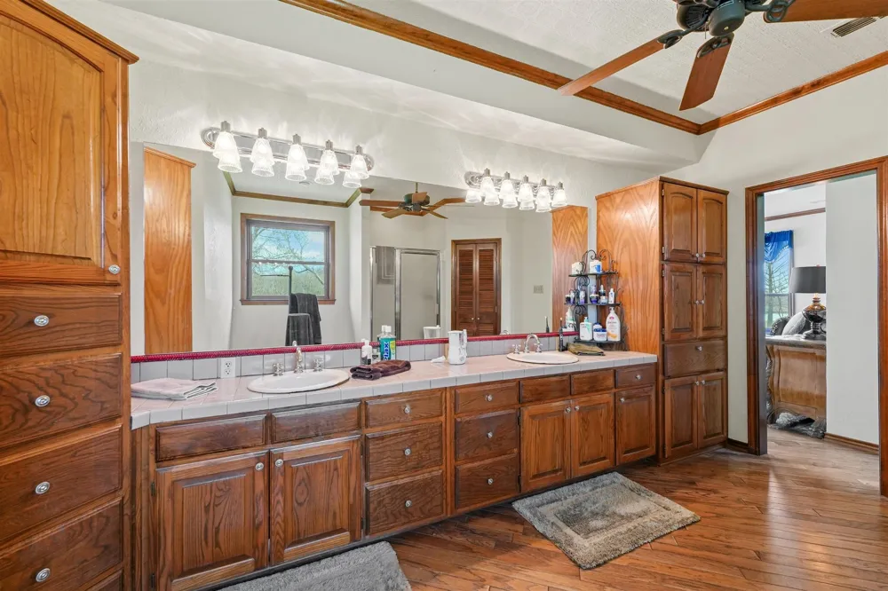 9711 Jim Christal Road Krum, TX 76249