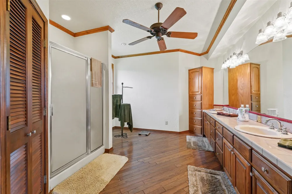 9711 Jim Christal Road Krum, TX 76249