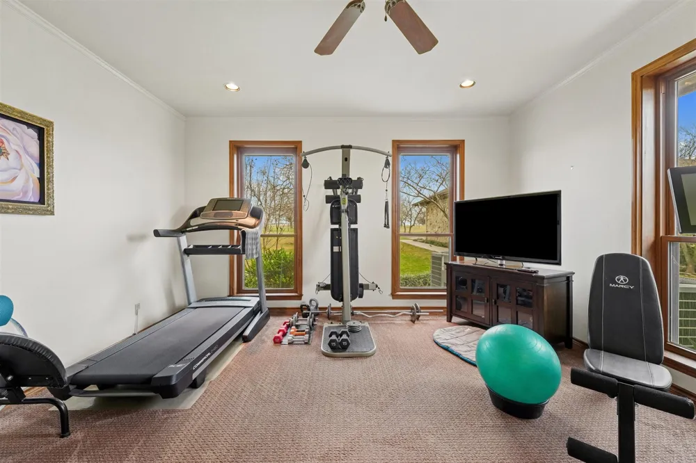 9711 Jim Christal Road Krum, TX 76249