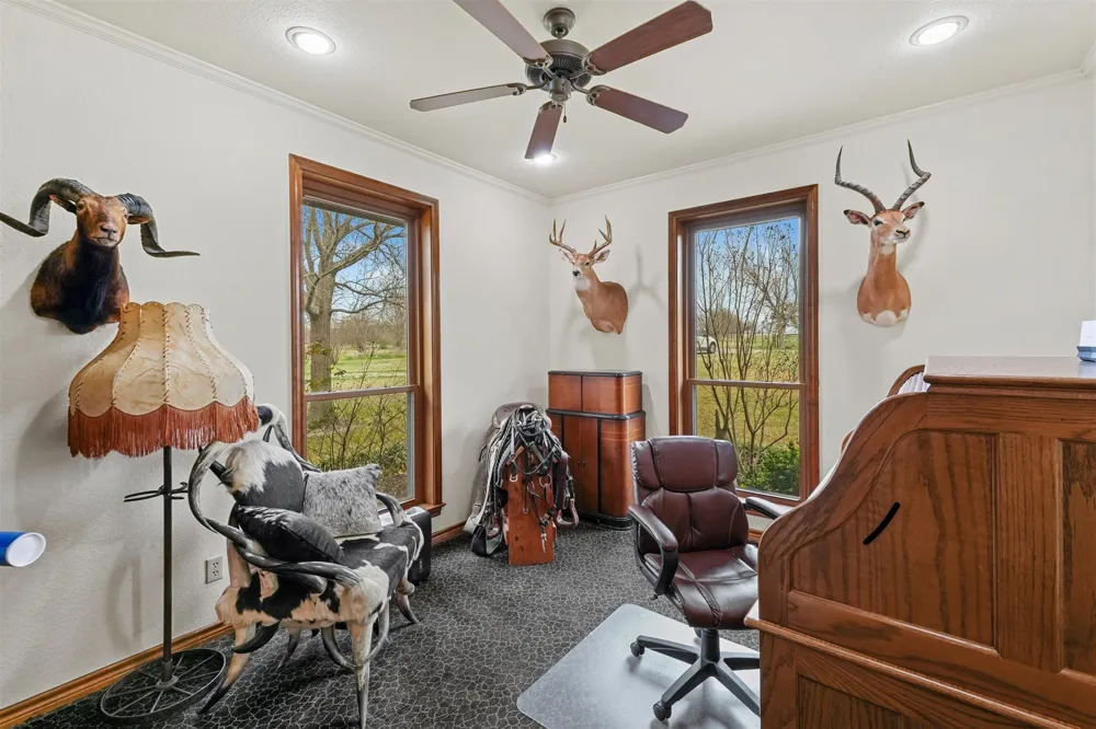 9711 Jim Christal Road Krum, TX 76249