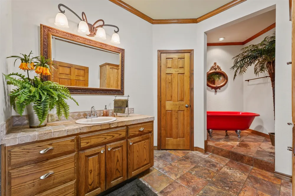 9711 Jim Christal Road Krum, TX 76249