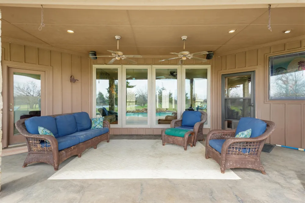 9711 Jim Christal Road Krum, TX 76249