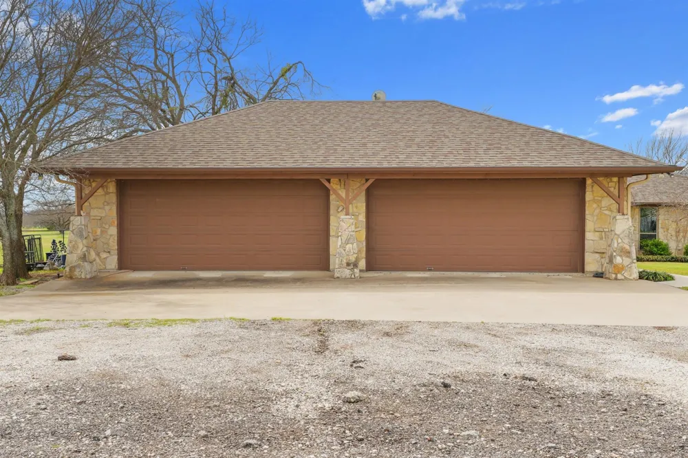 9711 Jim Christal Road Krum, TX 76249