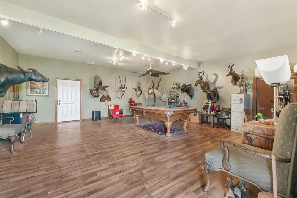 9711 Jim Christal Road Krum, TX 76249