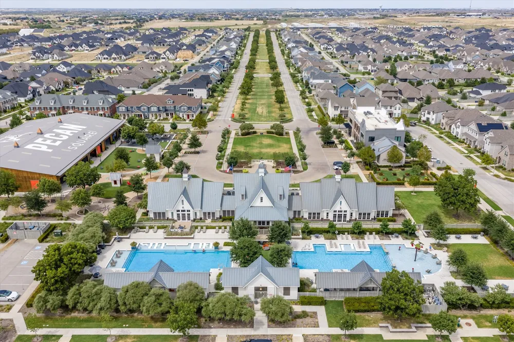2796 Quill Lane Northlake, TX 76247