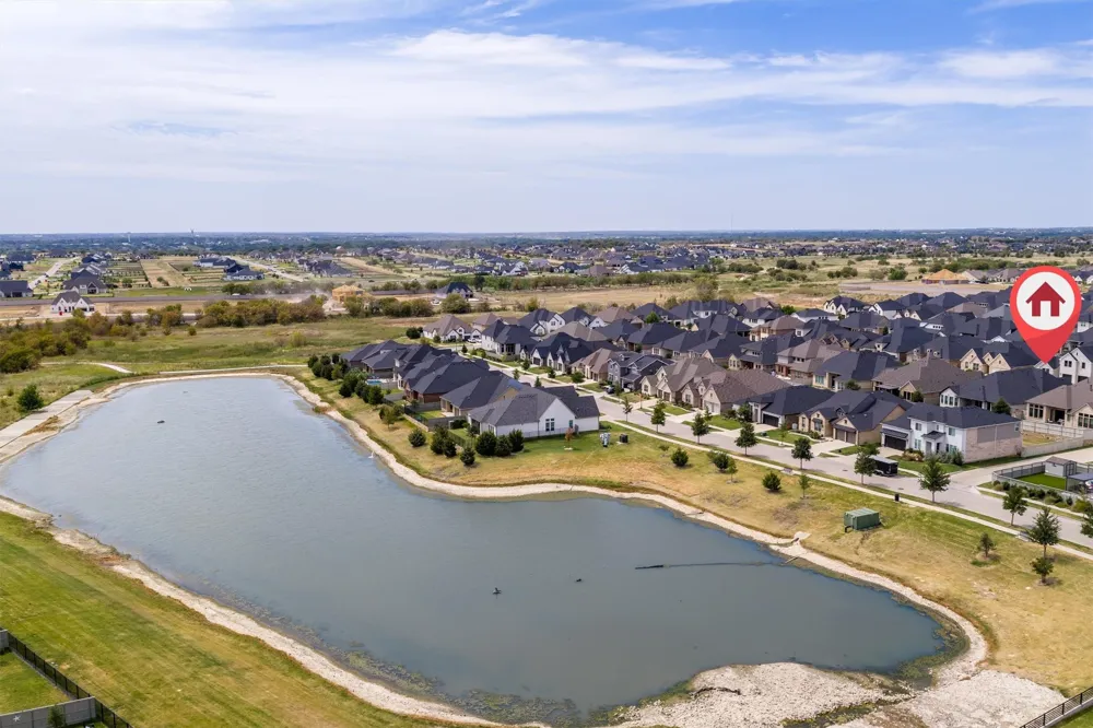 2796 Quill Lane Northlake, TX 76247