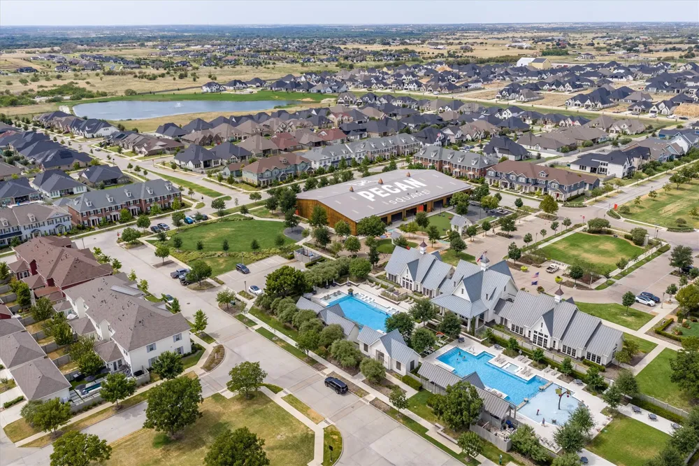 2796 Quill Lane Northlake, TX 76247