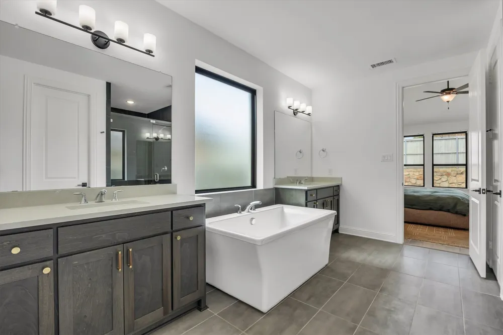 2796 Quill Lane Northlake, TX 76247