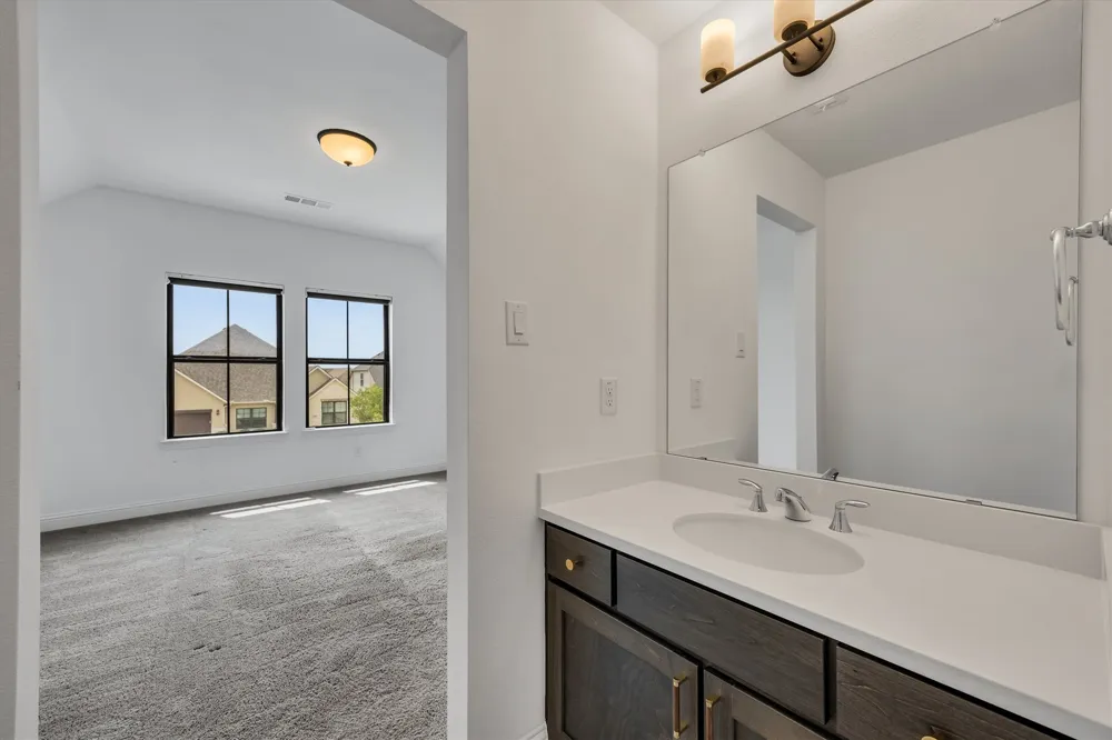 2796 Quill Lane Northlake, TX 76247